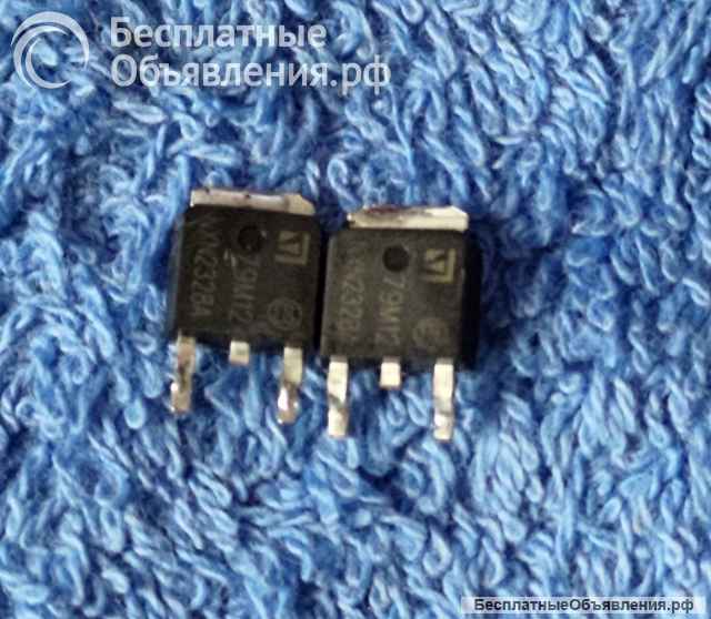 Микросхемы редкие (Integrated circuits Список98) оригинальные ДЕМОНТАЖ