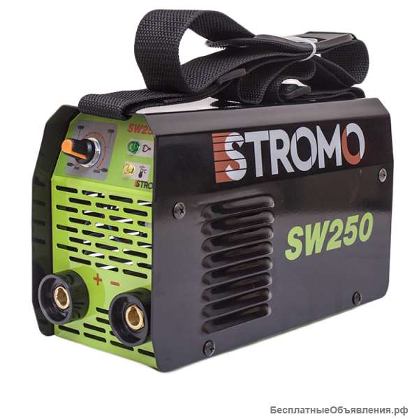 Сварочного аппарата Stromo SW250А