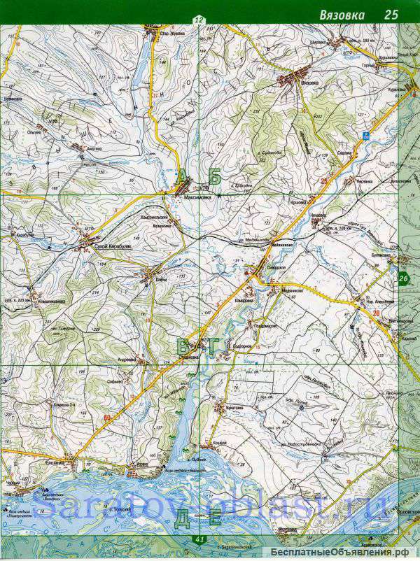 100 сот. На Волге. Под производство/катеджную застройку/ферму /базу отдыха.