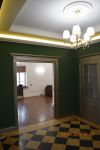 Трехкомнатная квартира 104 кв.м в Благовещенском переулке, м. Маяковская