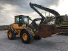 Погрузчик Volvo L60F (771)