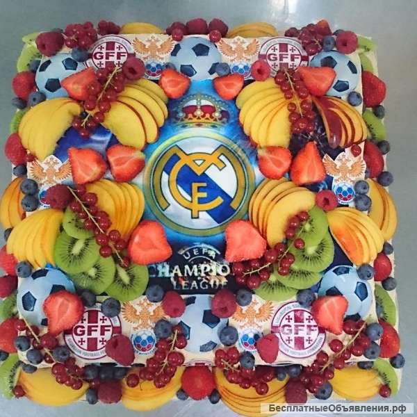 Съедобная печать на сахарной и вафельной бумаге