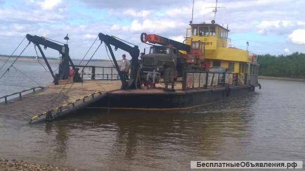 Аренда сваибоя