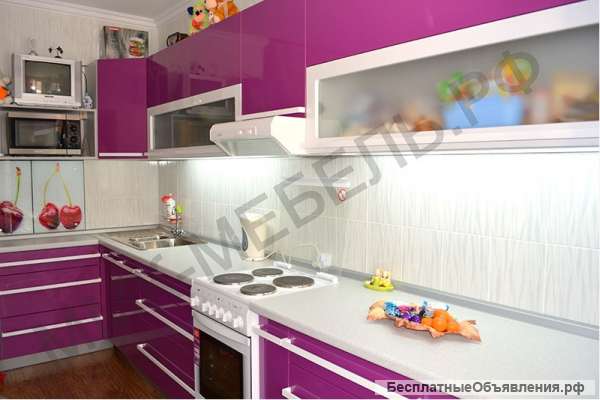 Кухни новосибирск