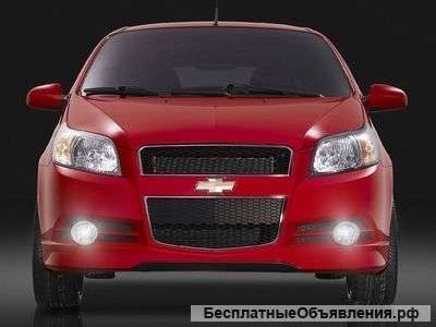 Противотуманные фары LED (светодиодные)