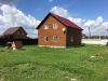 Дом 2-х этажный из бруса 150х150, на участке 9.15 соток.