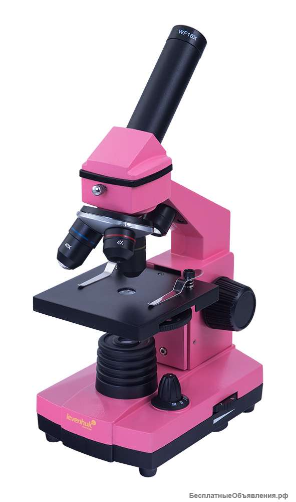 Микроскоп в Иваново