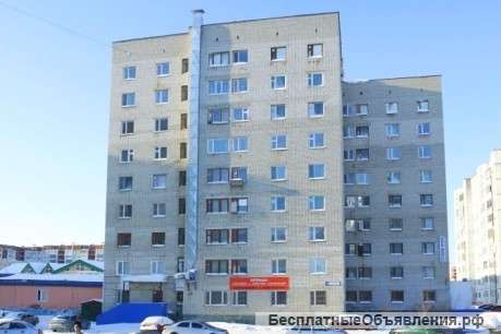Сдается помещение свободного назначения 145 кв.м., под офис, Первопроходцев 18