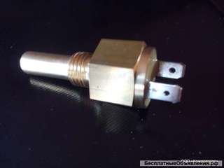 Датчик температуры компрессора