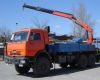 Арендую спецтехнику: автокран, манипулятор, экскаватор-погрузчик