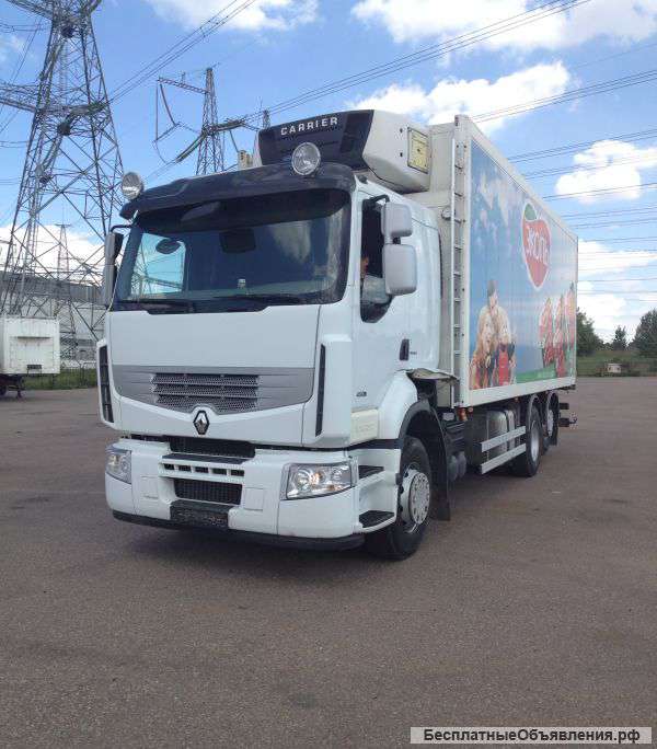 Premium 450DXI