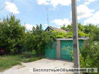 Продается дом в Бахчисарае (Крым)