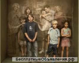 Системные расстановки по методу Берта Хеллингера