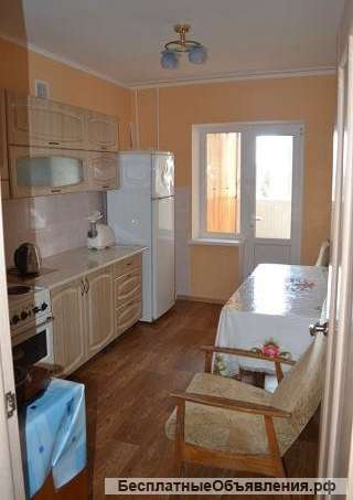 Адлер, ул Фермерская, 26,7кв.м.