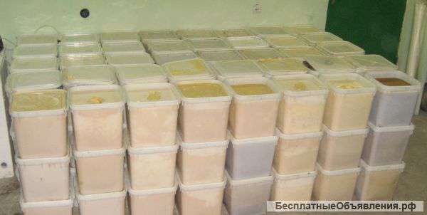 Мед оптом