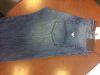 Джинсы ARMANI JEANS, оригинал