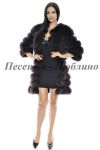 Меховые изделия (жилетки, шубы )
