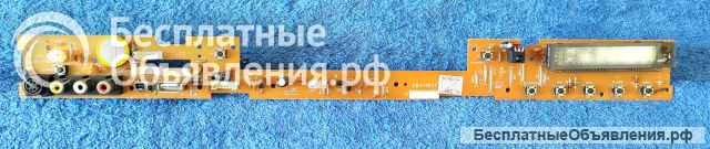 HYUNDAI DVD RECORDER H-DVD5022 платы и запчасти