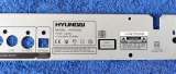 HYUNDAI DVD RECORDER H-DVD5022 платы и запчасти