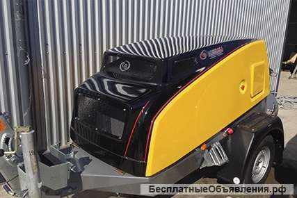 Растворонасос mixman D4 новый с торгом