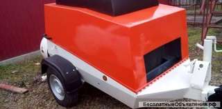 Растворонасос в идеальном состоянии