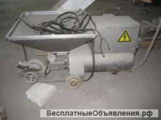 Эмульситатор Karl Schnell