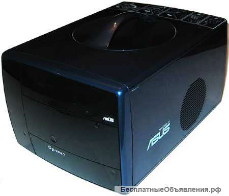 Компьютер ASUS S-presso S1-P112 полн. комплектация