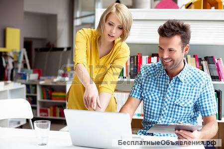 Кладовщик -приемщик