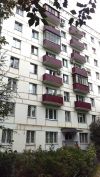 Сдаётся 2к кв-ра 44м. от метро Профсоюзная 5 мин. пешком.