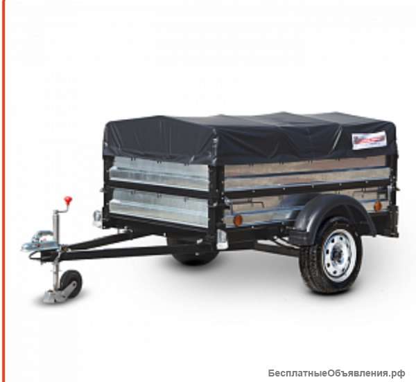 Прицеп легковой куплю