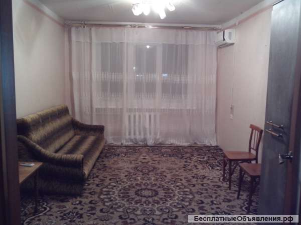 2-к кв 1/9 эт, СЖМ Королева