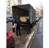 Переезд по городу, в другой город