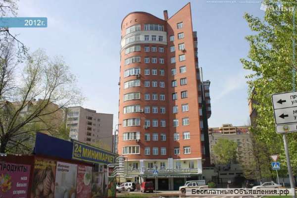 Без комиссии 3к.кв.135 кв.м. центр г.Химки элитный дом с парковкой и охраной