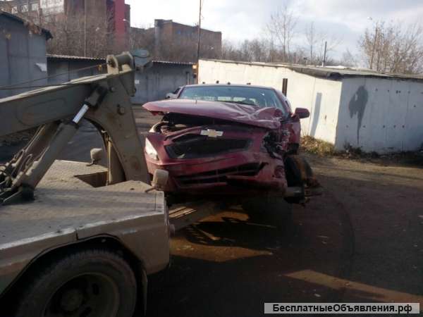 Эвакуация