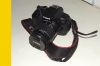Зеркальная фотокамера Canon 650d Kit (18-55mm)