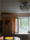 Однокомнатная квартира улучшенка