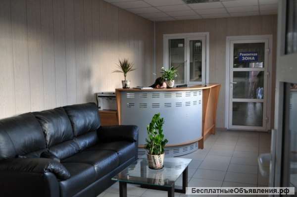 Требуется автослесарь в автосервис Valent Motors