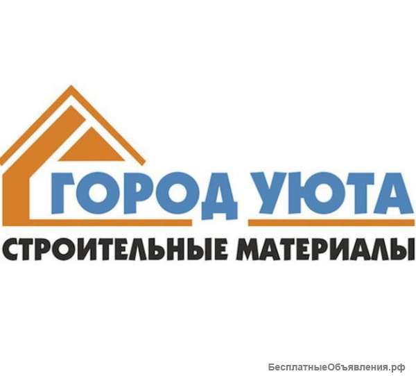 Интернет-магазин стройматериалов Город Уюта