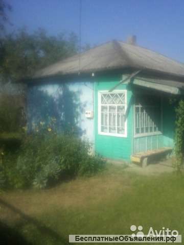 Дом