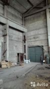 Сдаю производственное, складское помещение, ул.Рябова, 320 м²