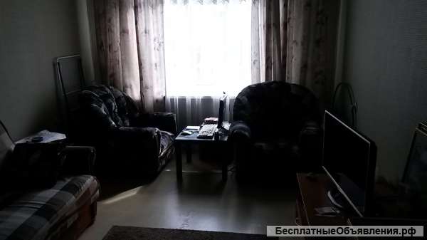 1-к квартира