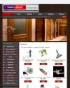 Создание и поддержка сайта интернет-магазина (витрины)