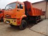 Самосвал КАМАЗ 6522