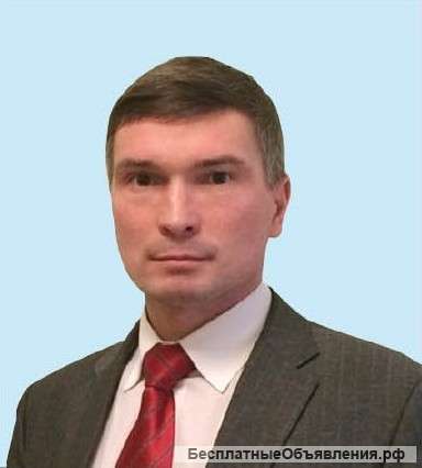 Адвокат Рожин Роман Александрович