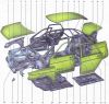 Контрактные автозапчасти на японские авто из Японии.