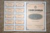 Югославия. Облигация 500000 динаров 1989 года (UNC)