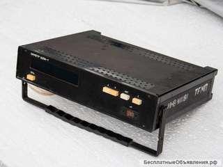 Омметр Щ306-1