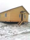 Земельный участок с домом