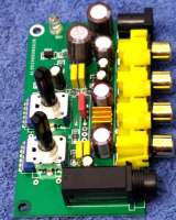 Фоно корректор MM B&O PP500 Hi-End Elna Nicicon