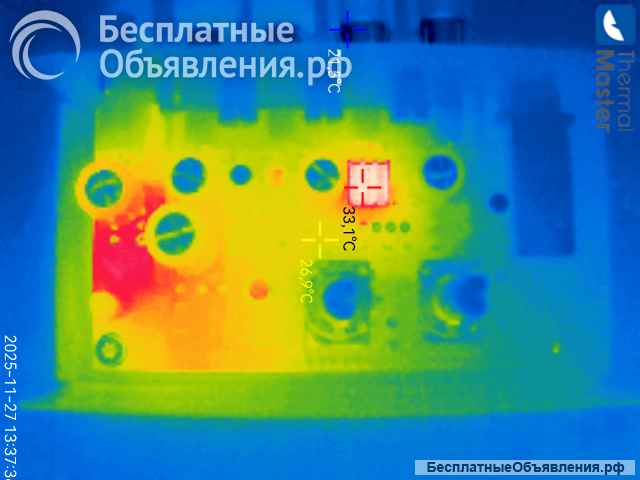 Фоно корректор MM B&O PP500 Hi-End Elna Nicicon